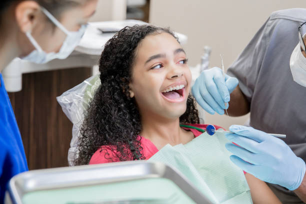 Best Emergency Dentist for Lost Fillings or Crowns in Belterra, TX