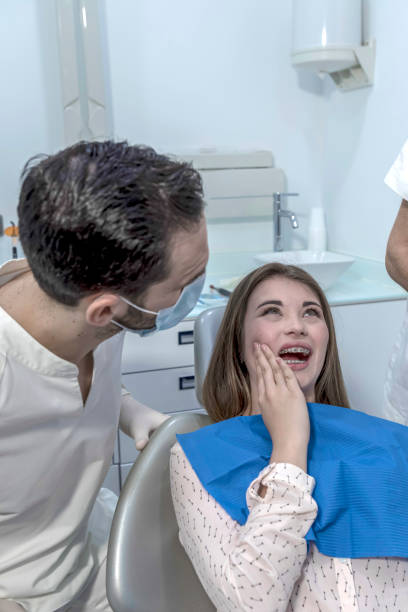 Best Orthodontic Emergency Dentist in Belterra, TX