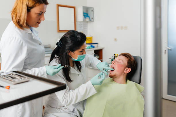 Best Pediatric Emergency Dentist in Belterra, TX
